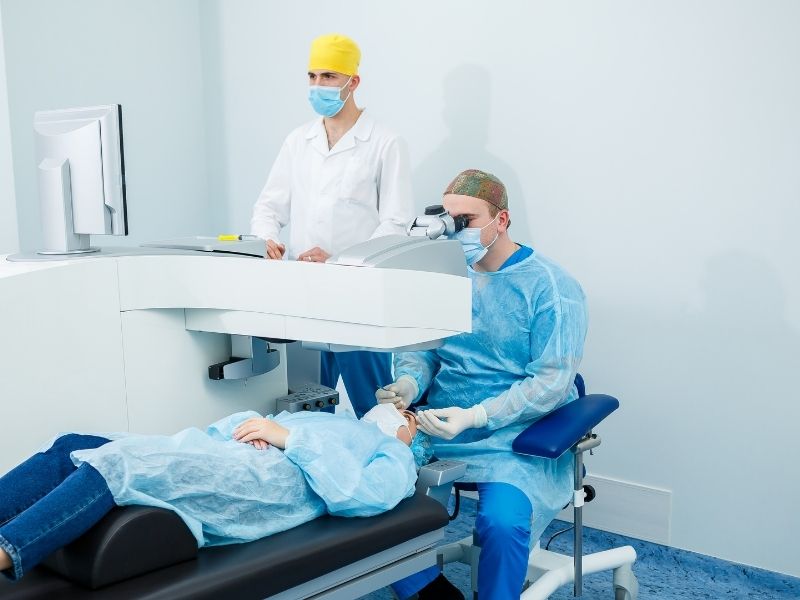 lasik-operasayon