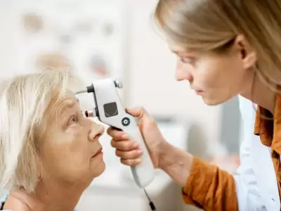 glokom-goz-tansiyonu-nedir