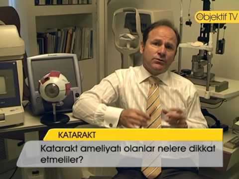 katarakt,cataract,fako,faco,göz,mercek,astigmat,zeki tunç,lazer,hipermetrop,miyop,Health (Industry)