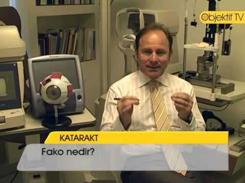 katarakt,cataract,fako,faco,göz,mercek,astigmat,zeki tunç,lazer,hipermetrop,miyop