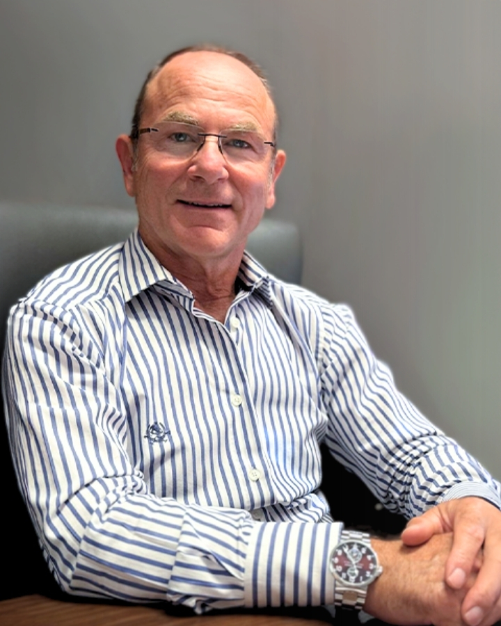 Prof. Dr. Zeki Tunç