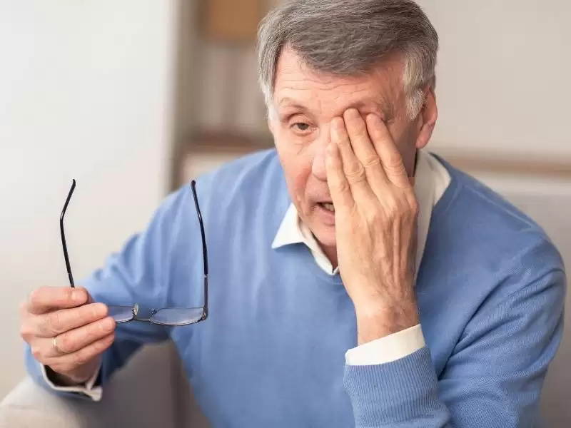 goz-tansiyonu-belirtileri