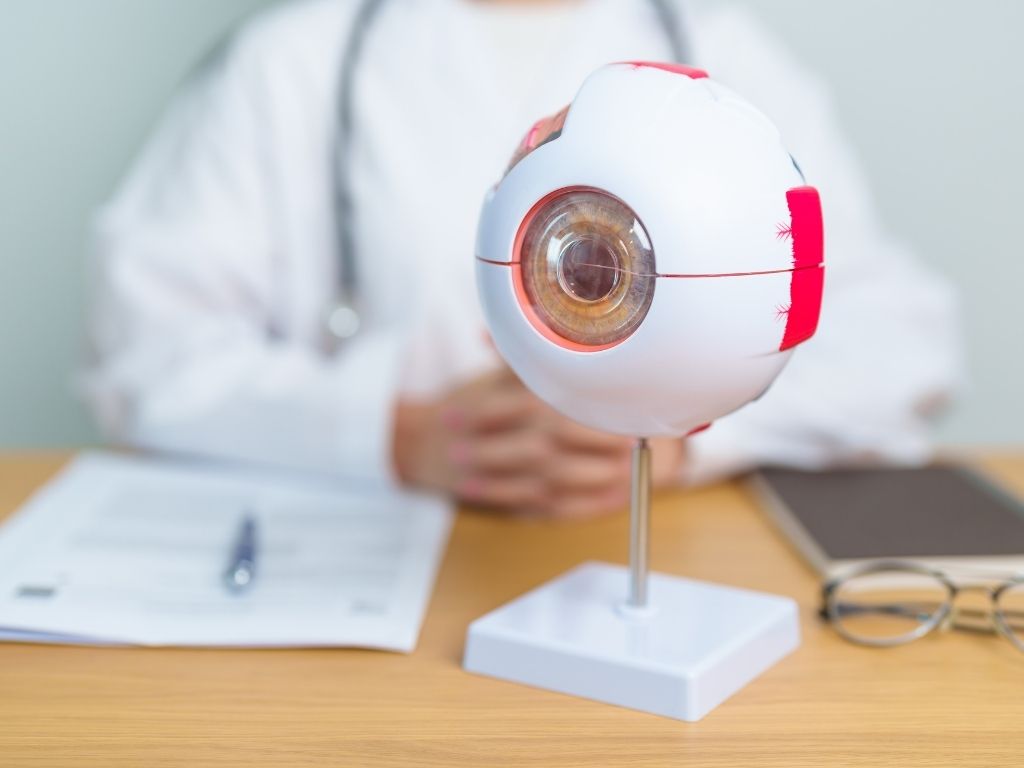 diyabetik retinopati tedavisi