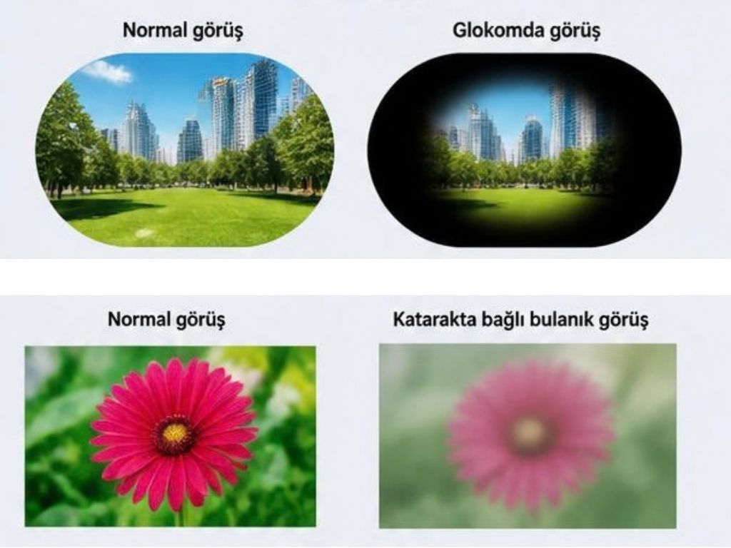 Ameliyattan Sonraki İlk Günlerde Tansiyon Neden Yükselebilir?